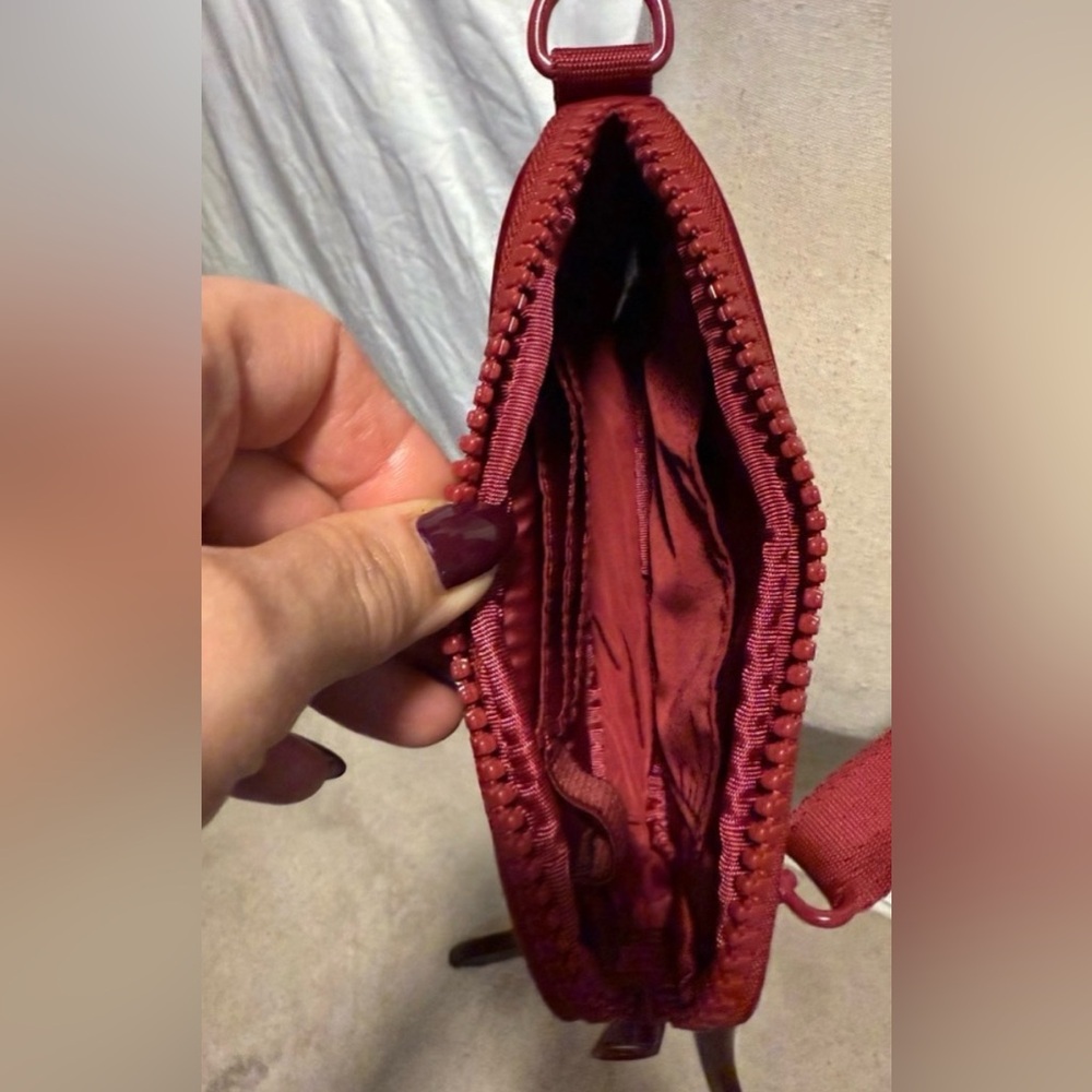 Dagne Dover Mara Phone Sling Collab With SEPHORA EUC - Picture 7 of 13
